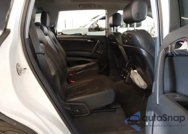 WA1LMAFEXDD013289: 42084722