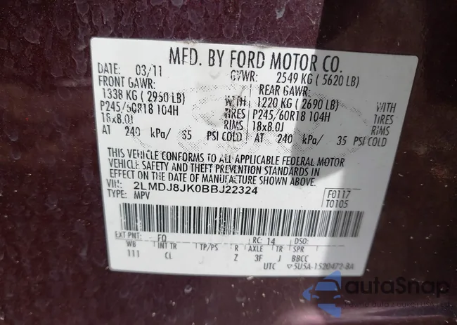 2LMDJ8JK0BBJ22324: 42085228