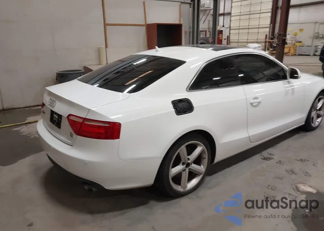 WAUDK78T58A030231: 42084381