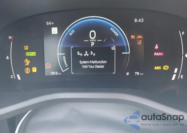 4T1DAACK3SU571104: 42084430