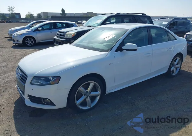 WAUFFAFL2CN012462: 42084553