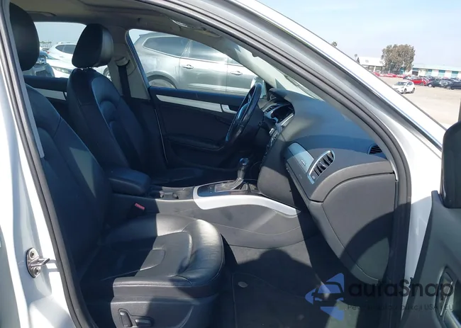 WAUFFAFL2CN012462: 42084553