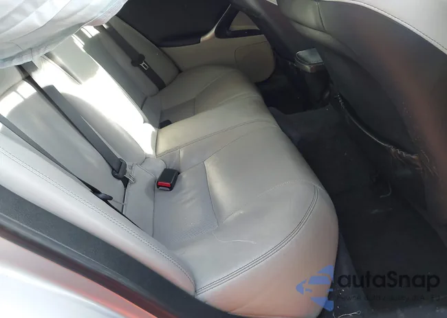 JTHBK262X95095415: 42085678