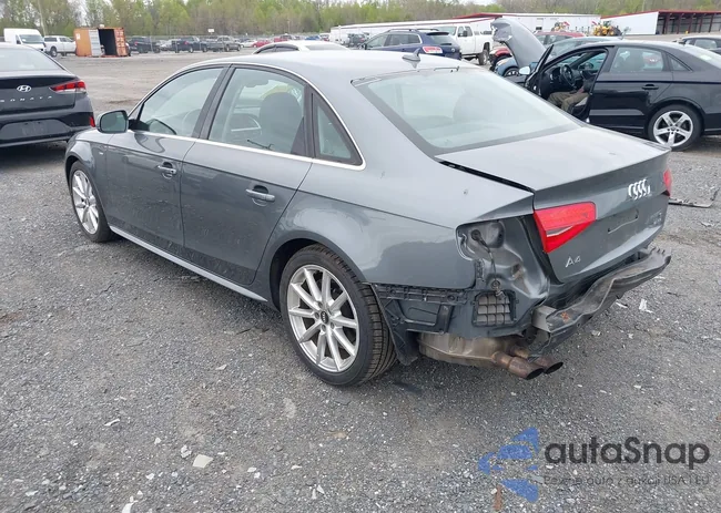 WAUHFAFL8GN013226: 42085687