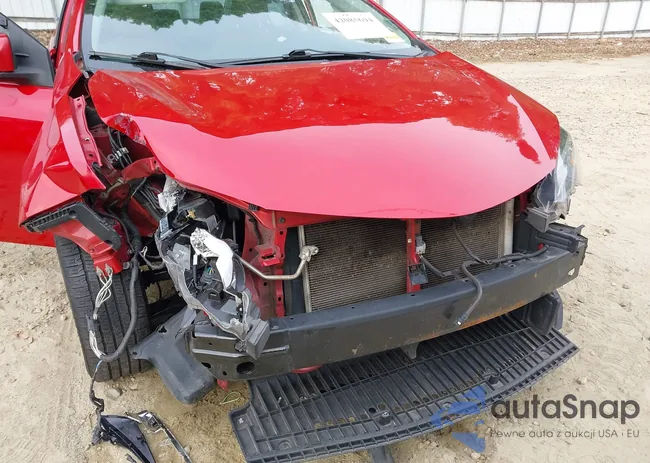 2T1BURHE1KC193124: 42085694