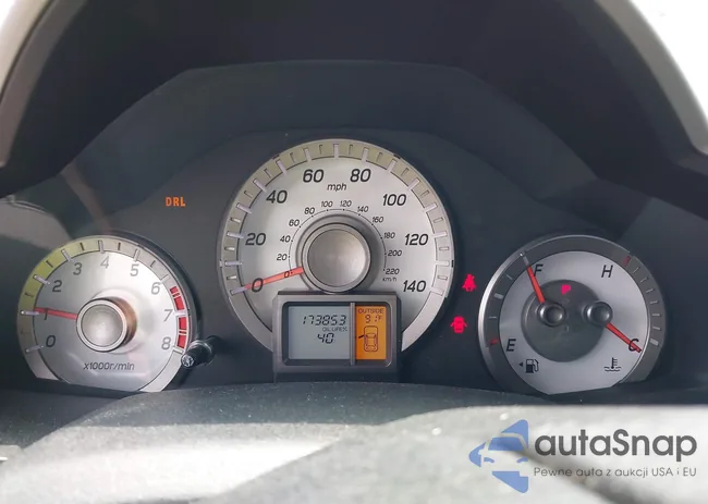 5FNYF3H59CB032471: 42085707