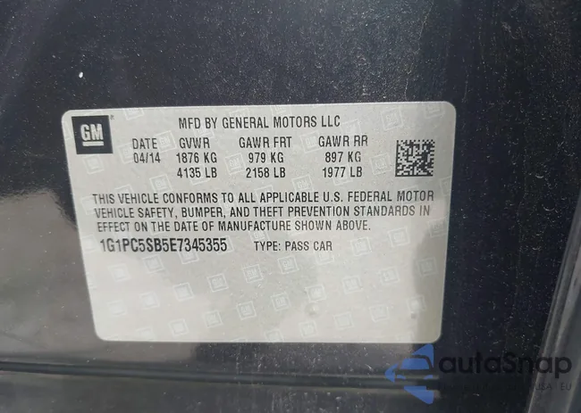 1G1PC5SB5E7345355: 42085816