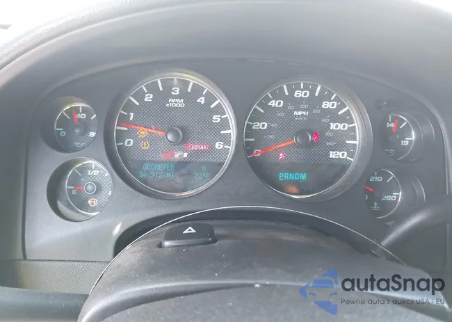 1GNUKBE09AR176081: 42085905