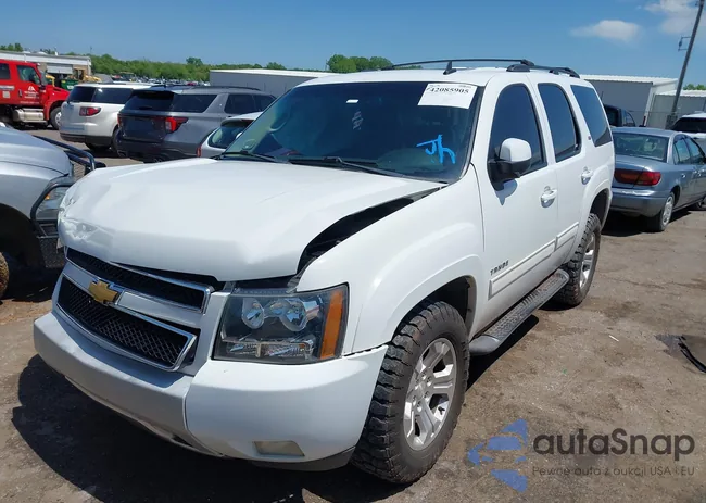 1GNUKBE09AR176081: 42085905