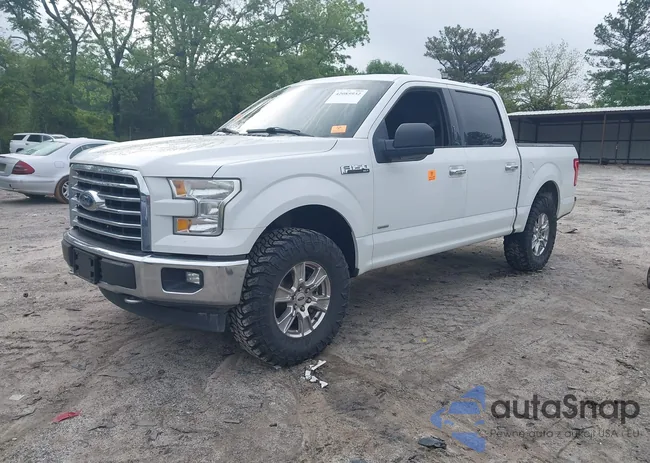 1FTEW1EP6HFB25464: 42085932