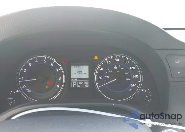 JN1CV6AP6AM409372: 42086011