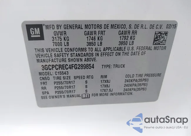 3GCPCREC4FG289854: 42086024