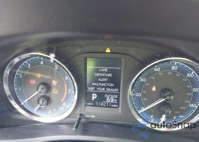 2T1BURHE2JC050391: 42085331