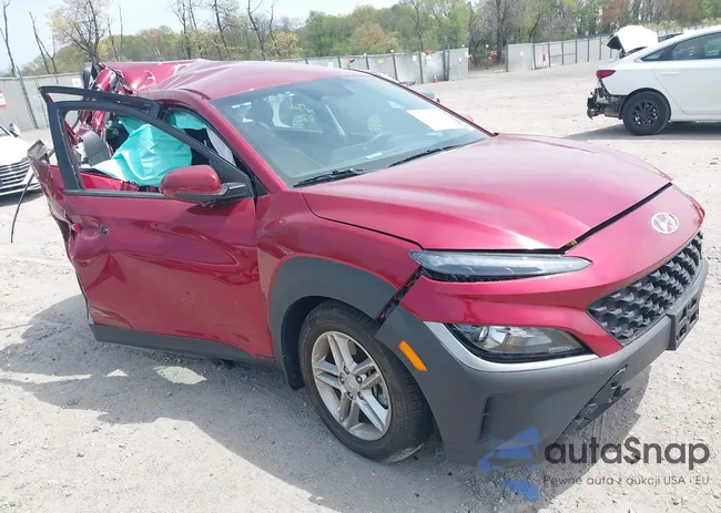 KM8K2CAB5PU058799: 42085535