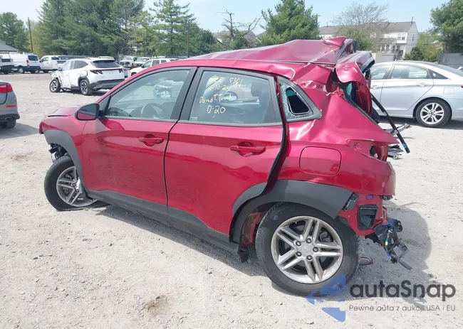 KM8K2CAB5PU058799: 42085535