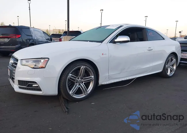 WAUCGAFR2DA064204: 42086797