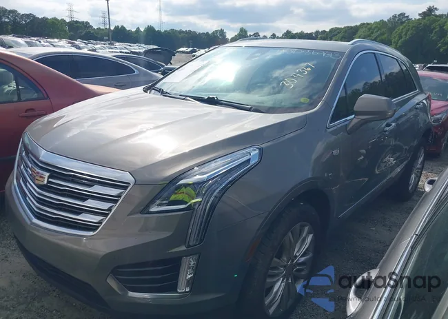 1GYKNCRS4HZ304367: 42086993