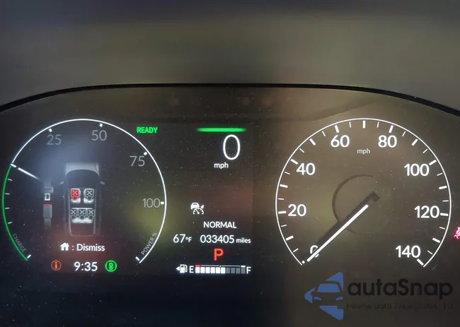 2HKRS5H50PH711225: 42087161