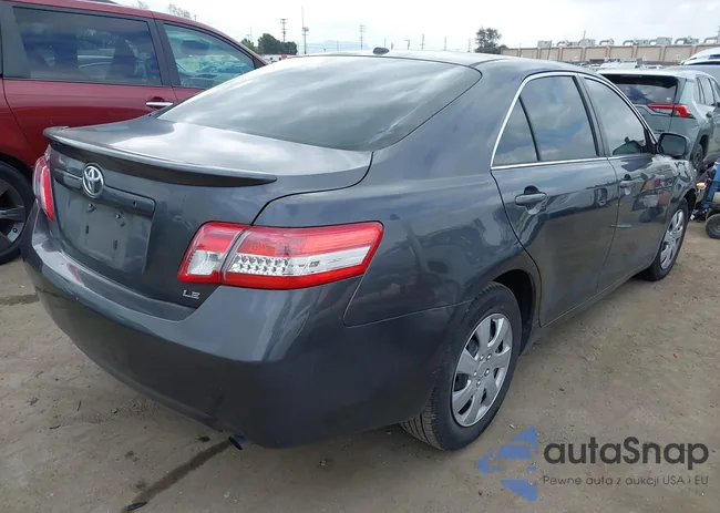 4T1BF3EK5BU609031: 42087228