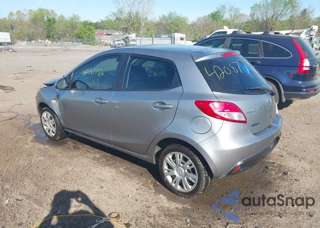 JM1DE1KZ7D0163934: 42087712