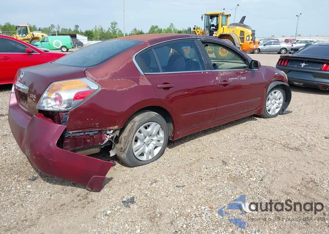 1N4AL2AP3AN460427: 42087285