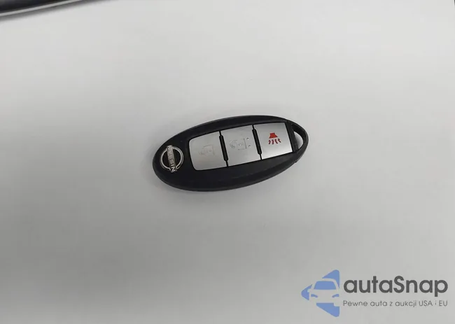 1N4AL2AP3AN460427: 42087285