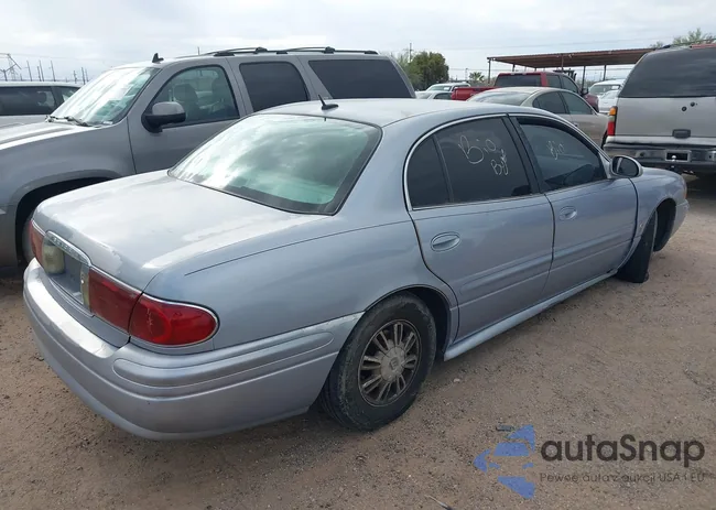 1G4HP54K65U223971: 42088757