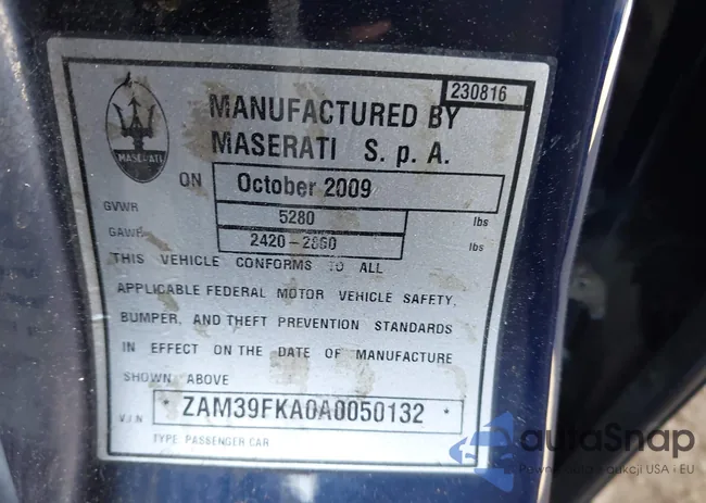 ZAM39FKA0A0050132: 42088375