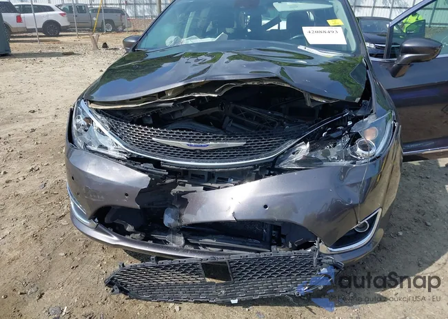 2C4RC1EG5LR203664: 42088493