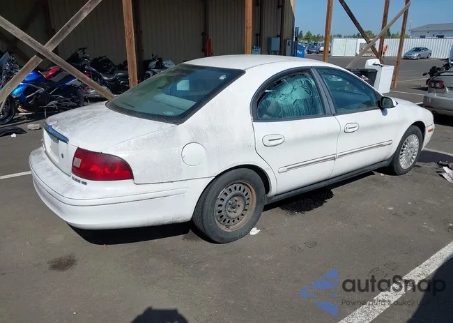 1MEFM50U22G643733: 42090195