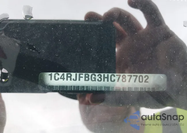 1C4RJFBG3HC787702: 42090202