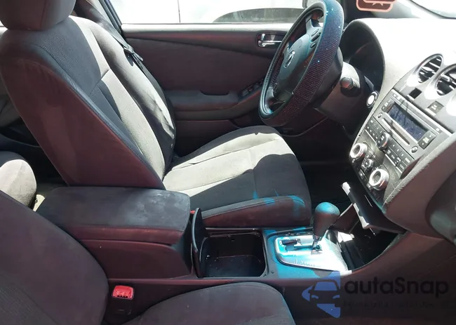 1N4AL2AP5AN504122: 42090637