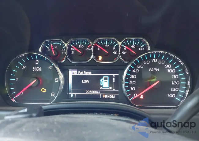 1GCRCRECXEZ320788: 42090701