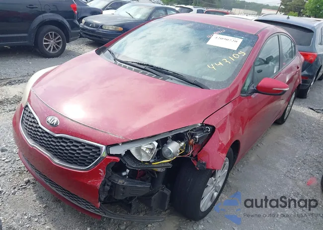 KNAFX4A6XG5443105: 42090720