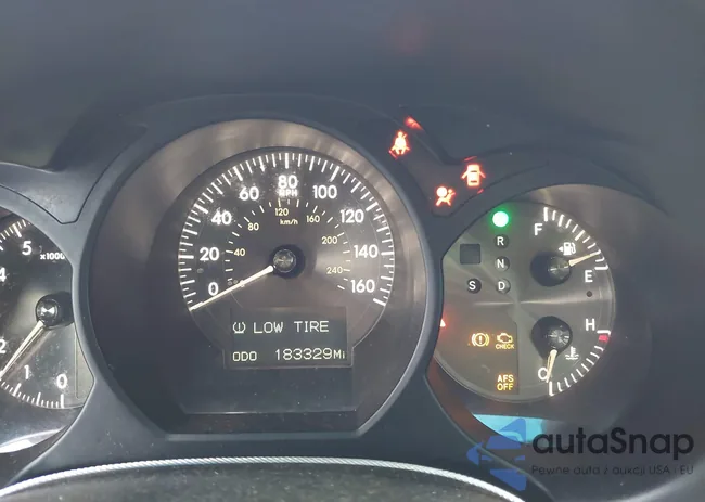 JTHCH96S360021080: 42090762