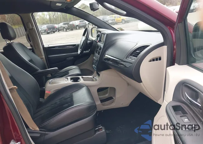 2C4RDGCG2HR715036: 42090809