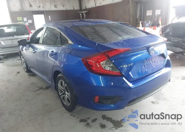 2HGFC2F50JH590800: 42090812