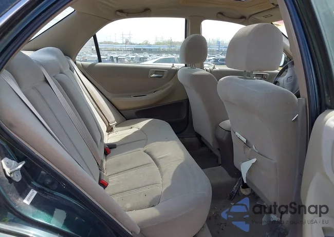 1HGCG6654XA145126: 42090873