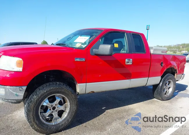 1FTRX14W65NA18374: 42091185