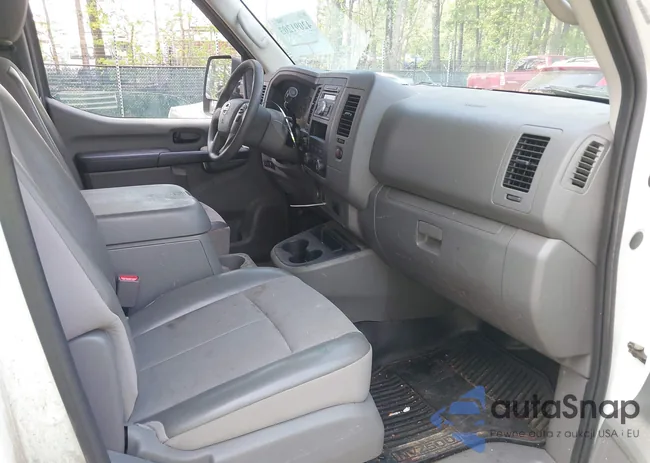 1N6AF0KYXHN806543: 42091203