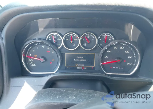 1GCUYDED0LZ330282: 42091221