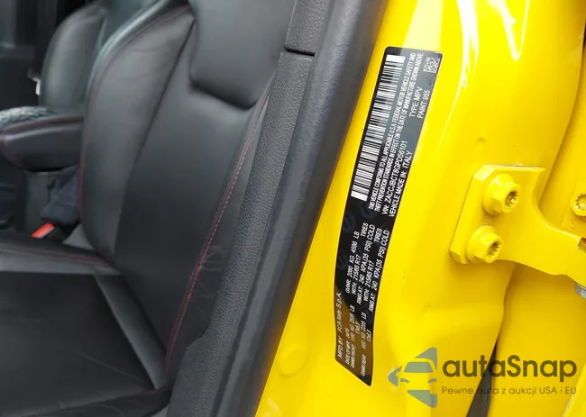 ZACCJBCT8GPD56101: 42091232