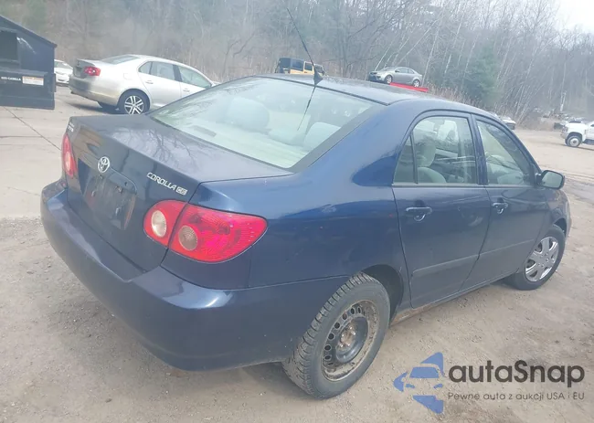 1NXBR32E98Z997007: 42090245