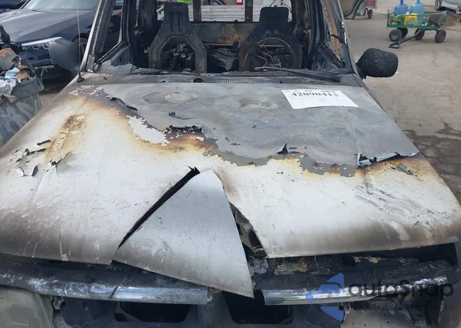 1FTCR14U5RPC39232: 42090413