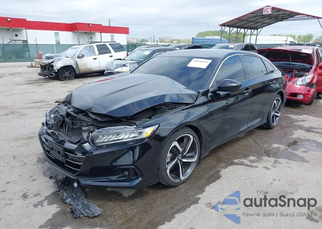 1HGCV1F34MA066364: 42090511