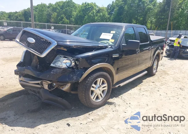 1FTPW12V96FB71959: 42091701