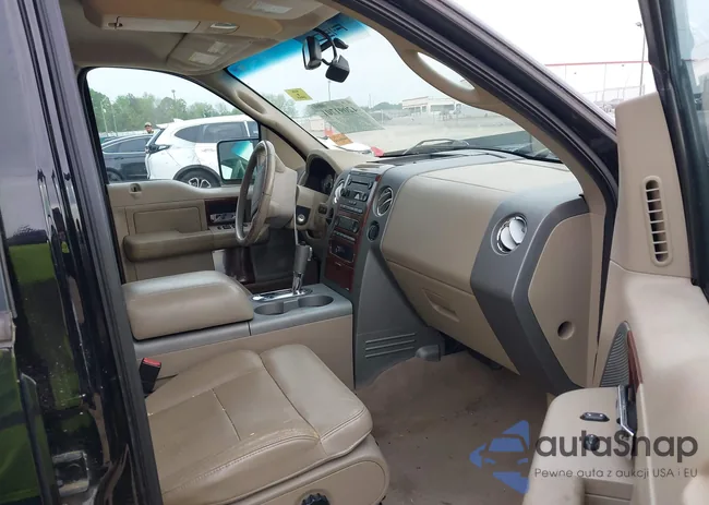 1FTPW12V96FB71959: 42091701