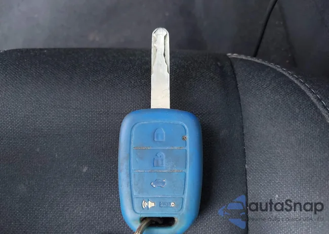 19XFC2F51GE248663: 42091711