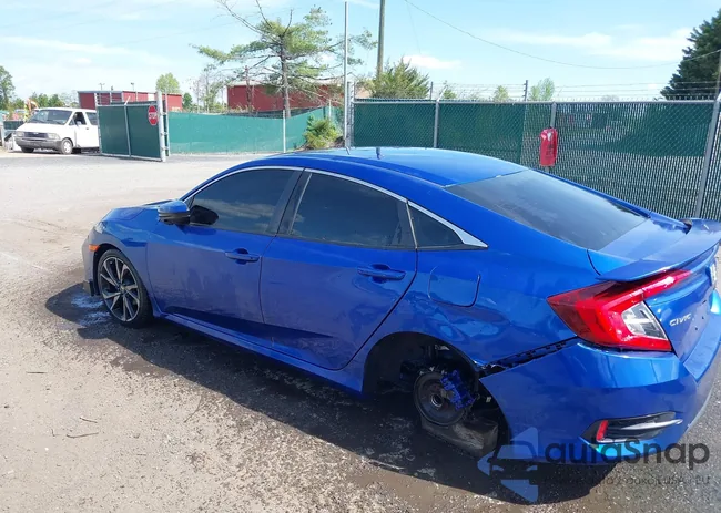 19XFC2F51GE248663: 42091711