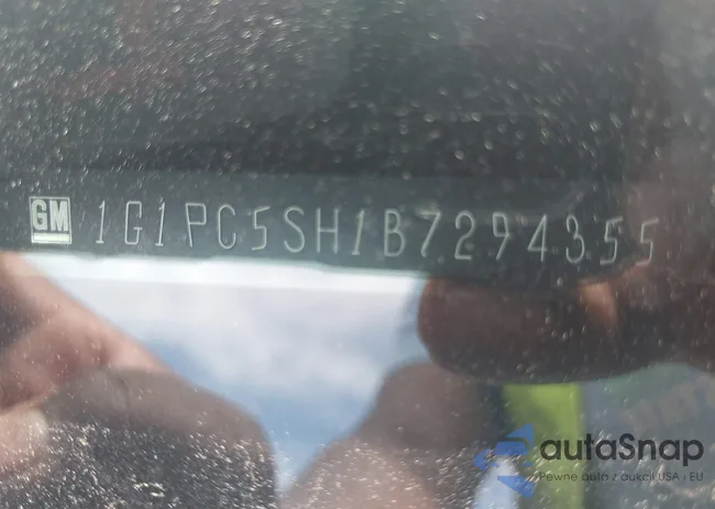 1G1PC5SH1B7294355: 42091739